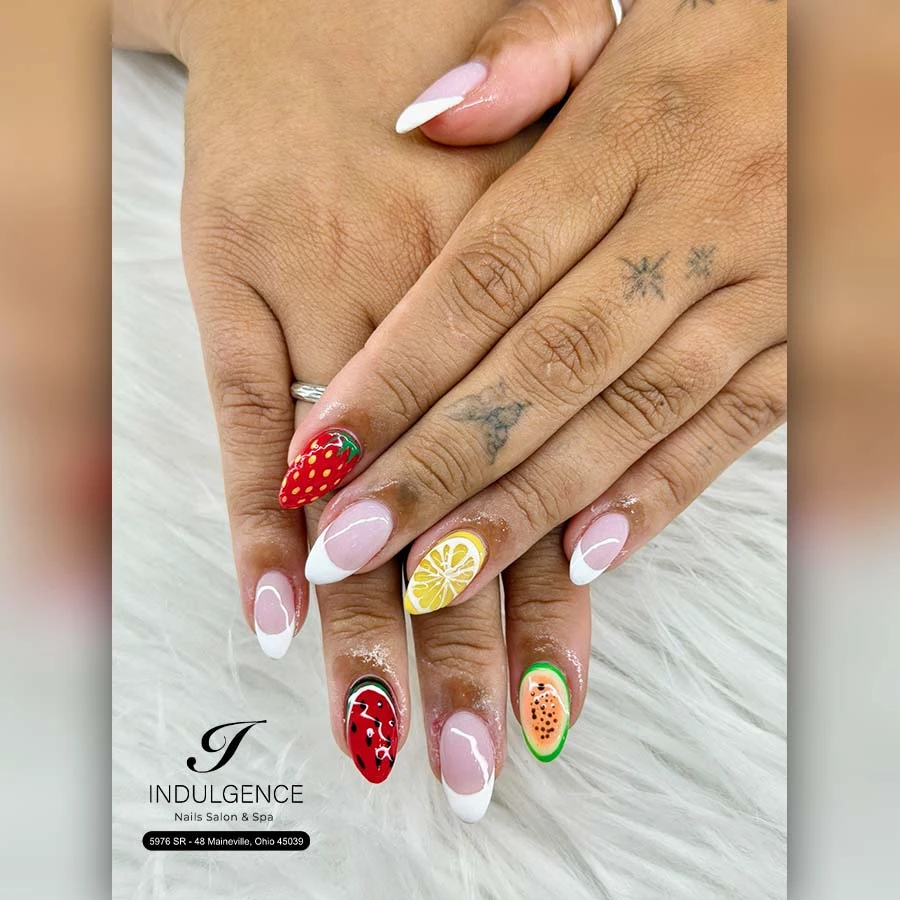 Nails Design
